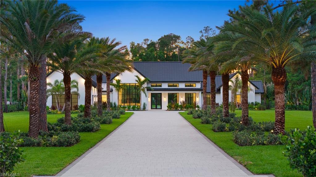 191 29th Street Southwest Naples, FL 34117 - Photo 1 of 41
