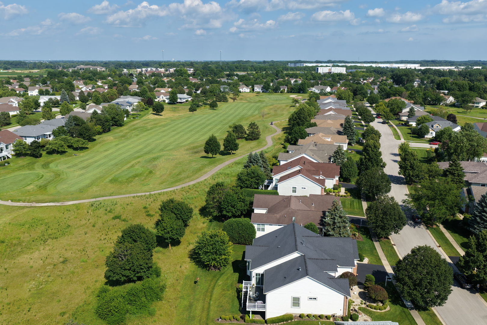 12552 Pheasant Ridge Drive Huntley, IL 60142 - Photo 46 of 56