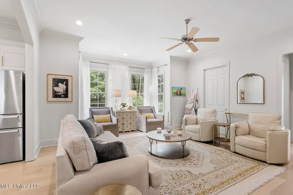 $920,000 | 111 Cherry Laurel Lane, Ridgeland, MS 39157