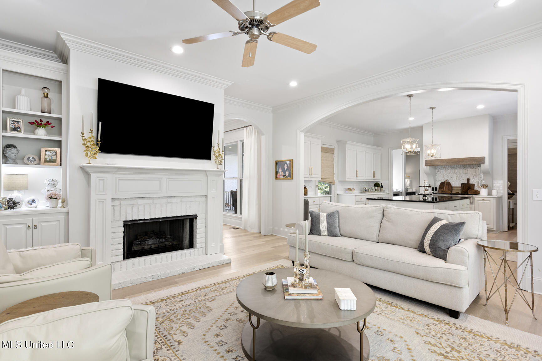 111 Cherry Laurel Lane Ridgeland, MS 39157 - Photo 17 of 31 111 Cherry Laurel-25