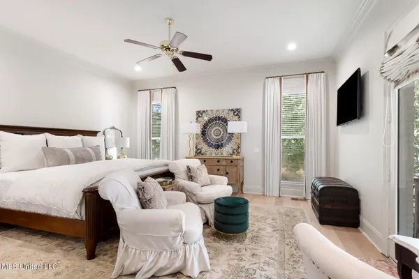 $920,000 | 111 Cherry Laurel Lane, Ridgeland, MS 39157