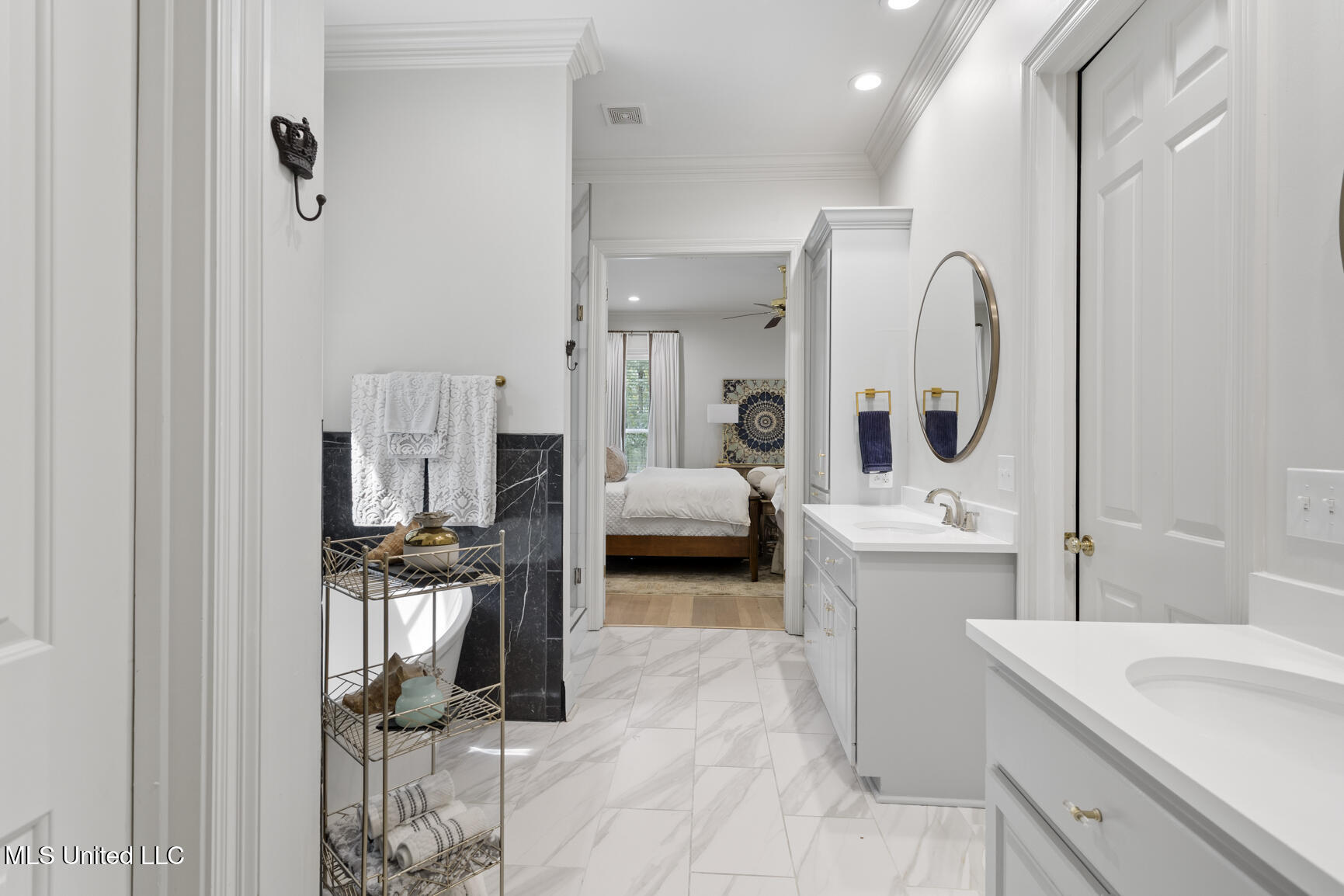 111 Cherry Laurel Lane Ridgeland, MS 39157 - Photo 20 of 31 111 Cherry Laurel-30