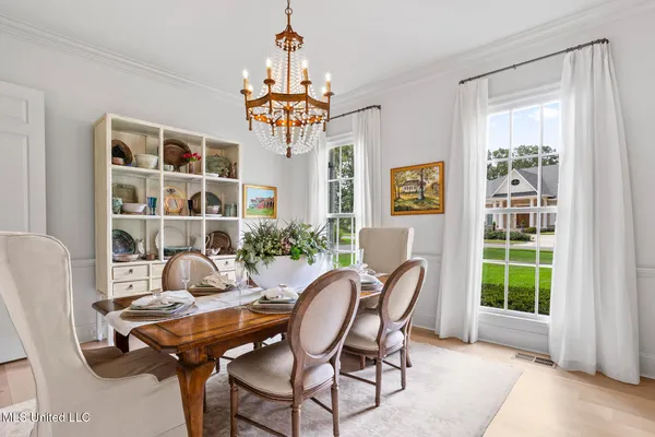 $920,000 | 111 Cherry Laurel Lane, Ridgeland, MS 39157