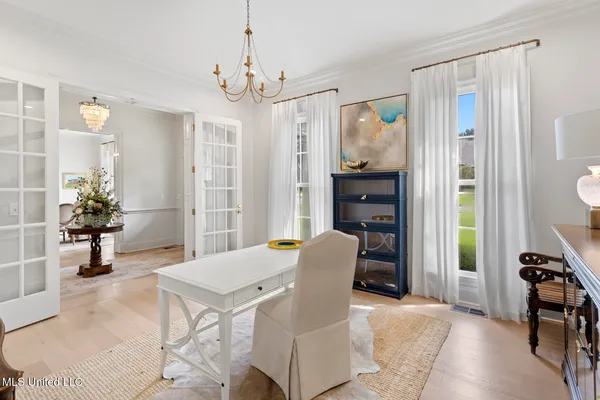 $920,000 | 111 Cherry Laurel Lane, Ridgeland, MS 39157
