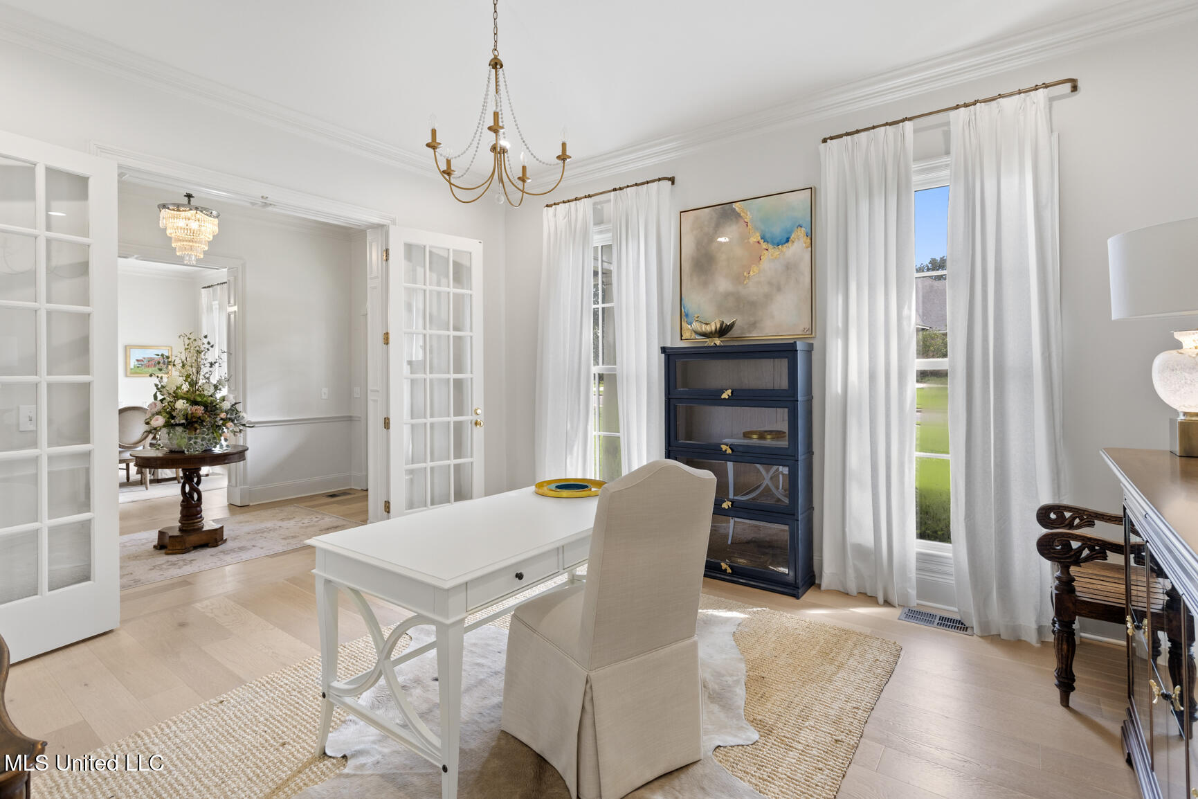 111 Cherry Laurel Lane Ridgeland, MS 39157 - Photo 3 of 31 111 Cherry Laurel-7