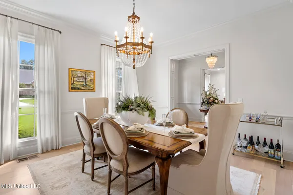 $920,000 | 111 Cherry Laurel Lane, Ridgeland, MS 39157