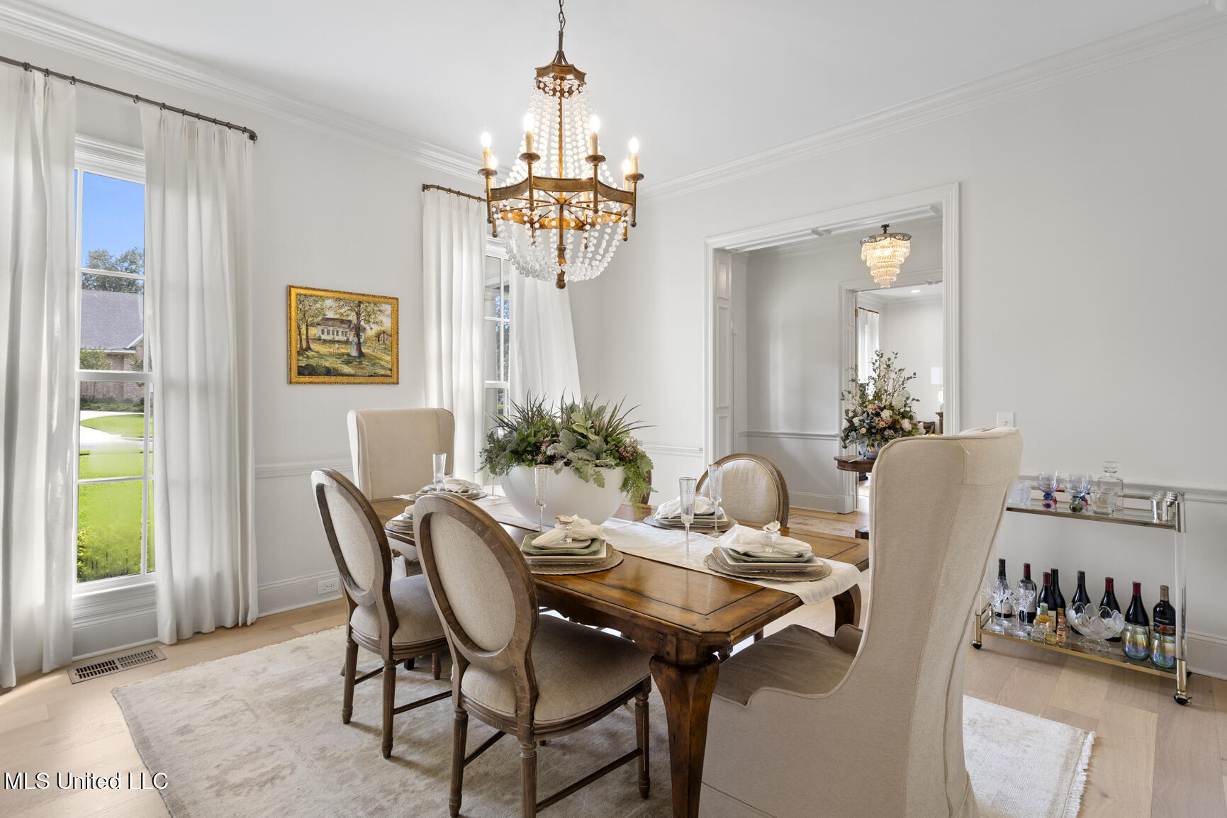 111 Cherry Laurel Lane Ridgeland, MS 39157 - Photo 4 of 31 111 Cherry Laurel-8