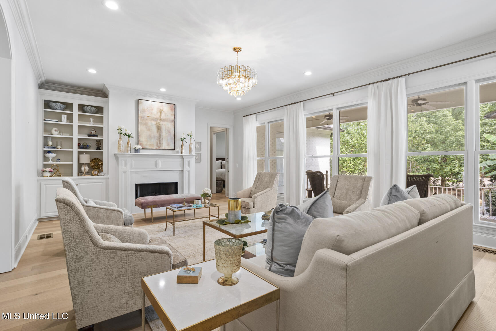 111 Cherry Laurel Lane Ridgeland, MS 39157 - Photo 6 of 31 111 Cherry Laurel update-5