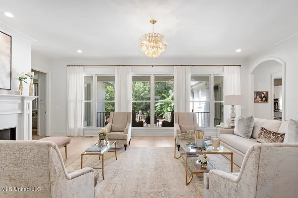 $920,000 | 111 Cherry Laurel Lane, Ridgeland, MS 39157