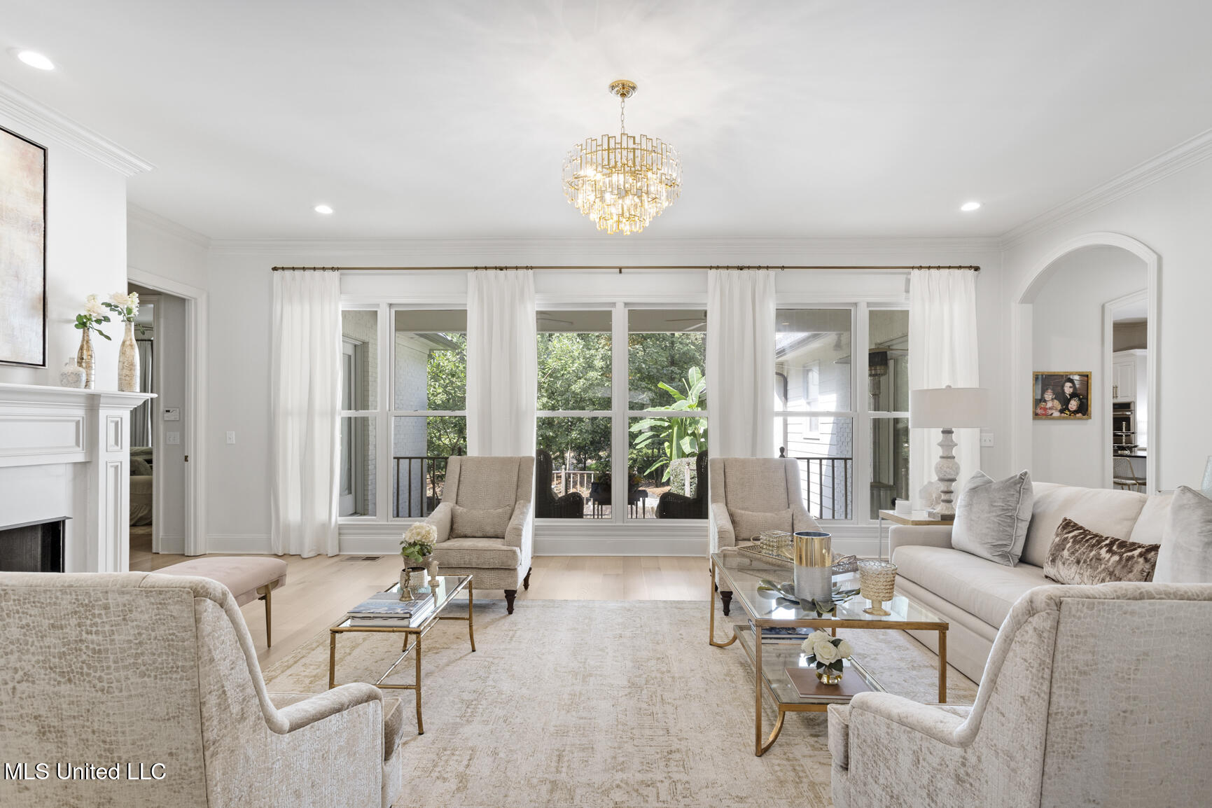 111 Cherry Laurel Lane Ridgeland, MS 39157 - Photo 7 of 31 111 Cherry Laurel-22