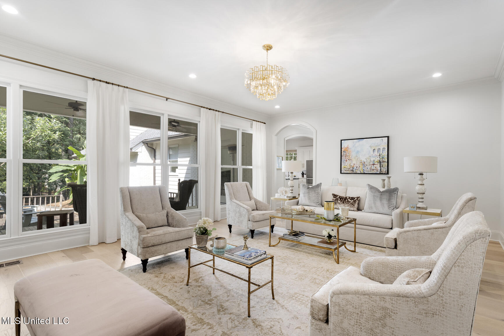 111 Cherry Laurel Lane Ridgeland, MS 39157 - Photo 8 of 31 111 Cherry Laurel-24