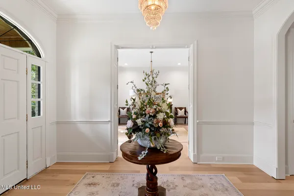 $920,000 | 111 Cherry Laurel Lane, Ridgeland, MS 39157