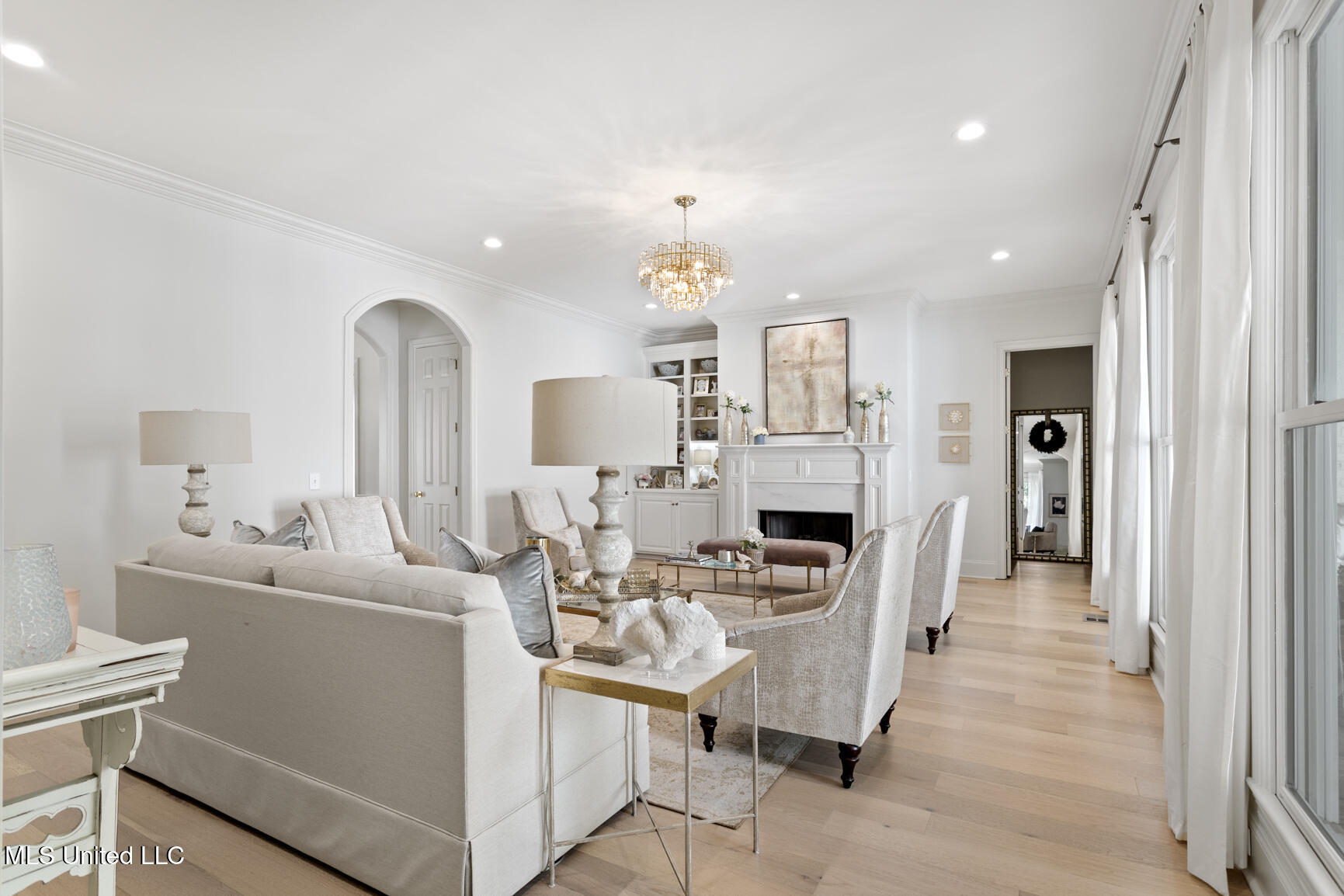 111 Cherry Laurel Lane Ridgeland, MS 39157 - Photo 10 of 31 111 Cherry Laurel-19