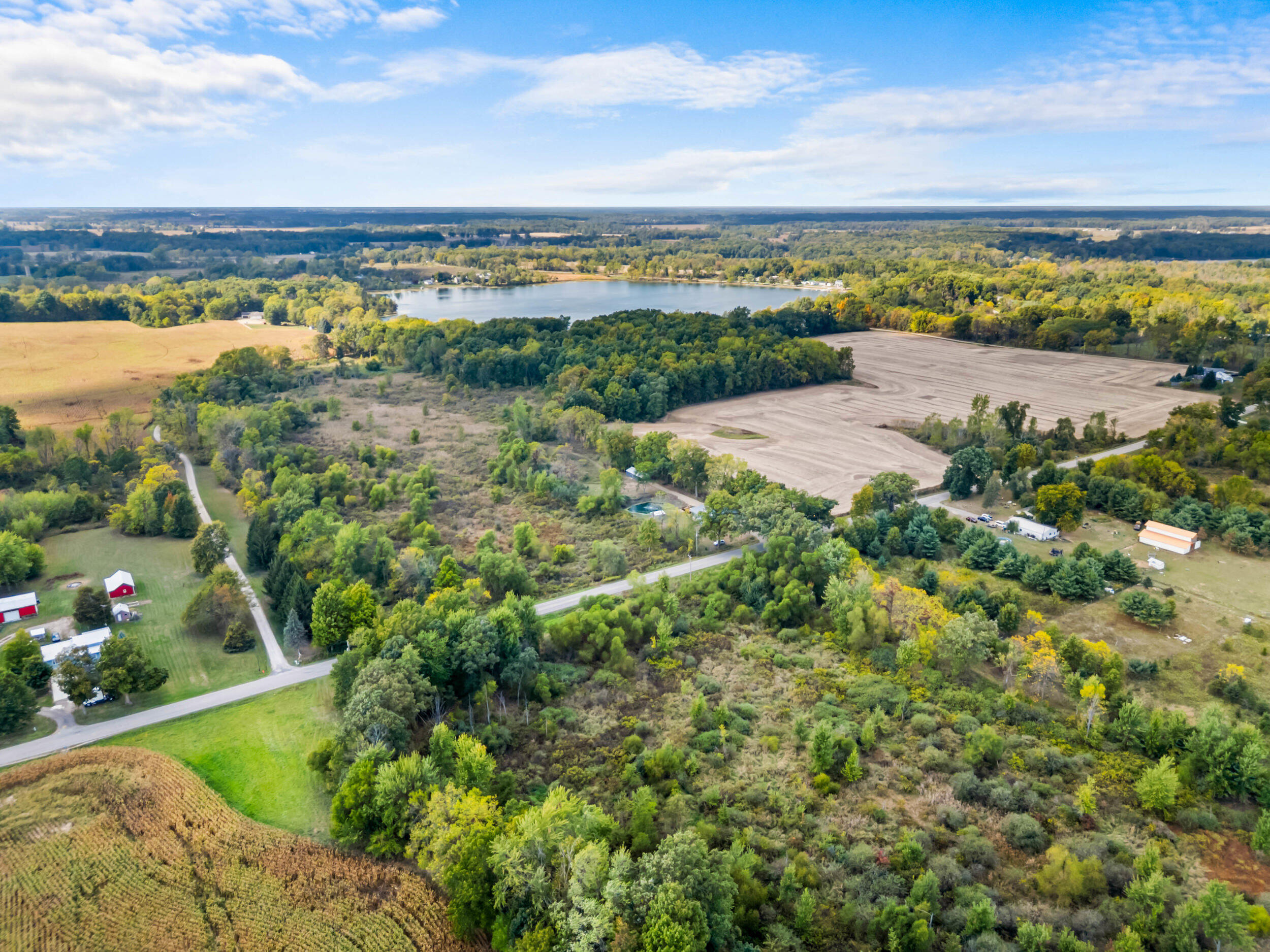 928 Flint Road Coldwater, MI 49036 - Photo 54 of 93 27_dji_0900