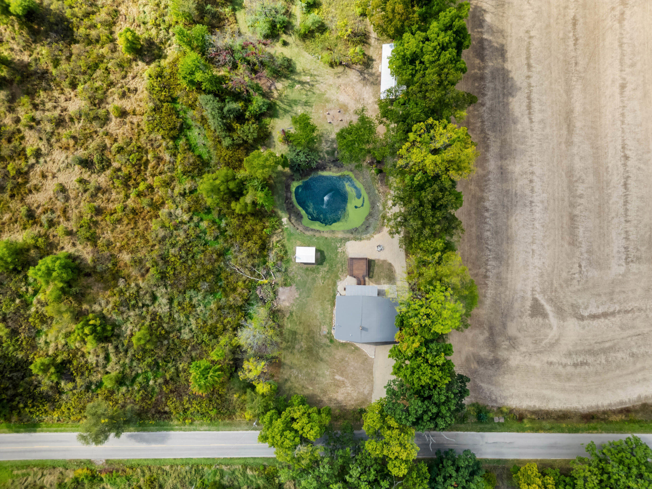928 Flint Road Coldwater, MI 49036 - Photo 56 of 93 29_dji_0906