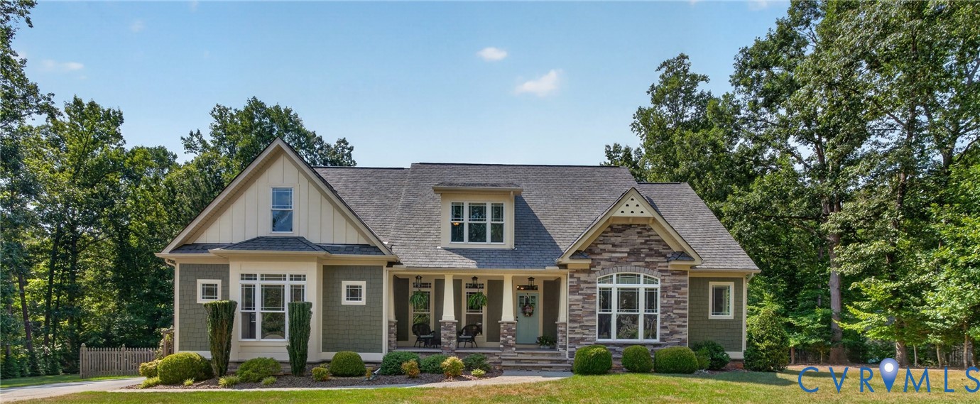 11630 Barrows Ridge Lane Chesterfield, VA 23838 - Photo 1 of 76 Gallery Image 1