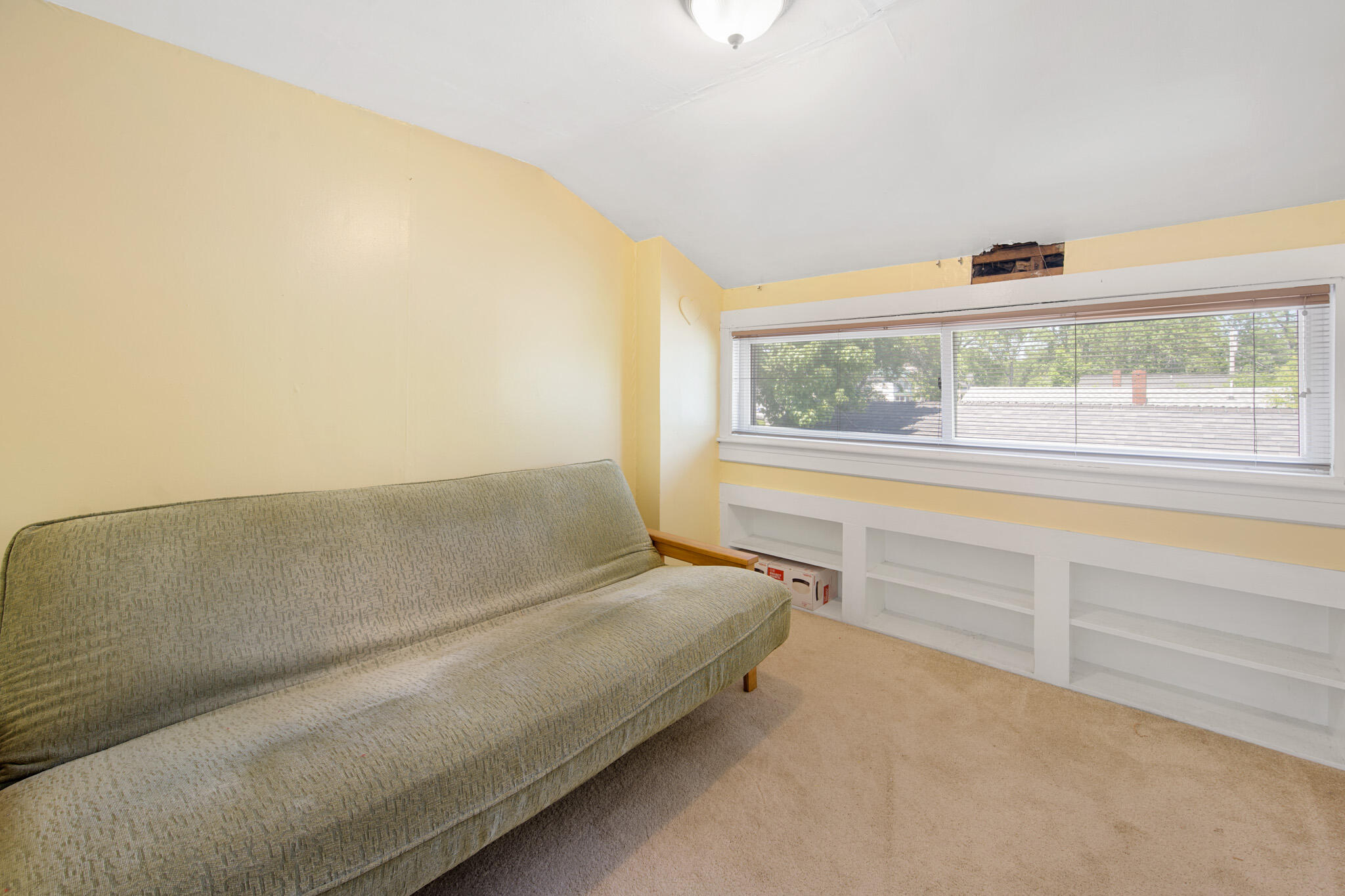 164 7th Street Bangor, ME 04401 - Photo 30 of 51 Second Floor Bedroom 2