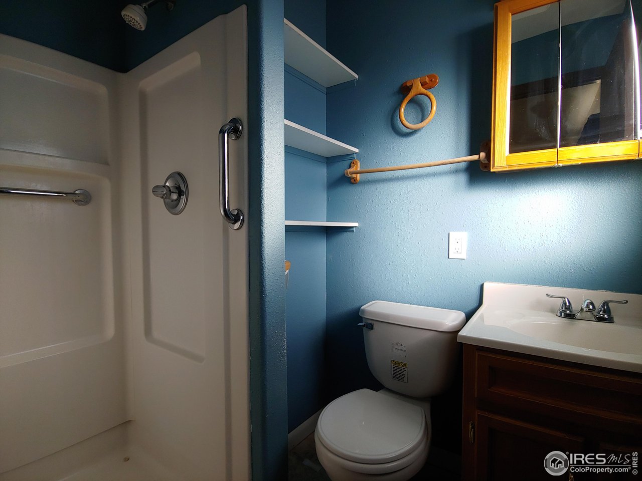 1402 Fillmore Street Sterling, CO 80751 - Photo 16 of 27