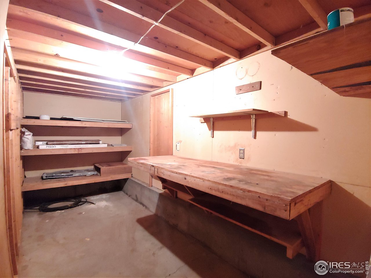 1402 Fillmore Street Sterling, CO 80751 - Photo 22 of 27