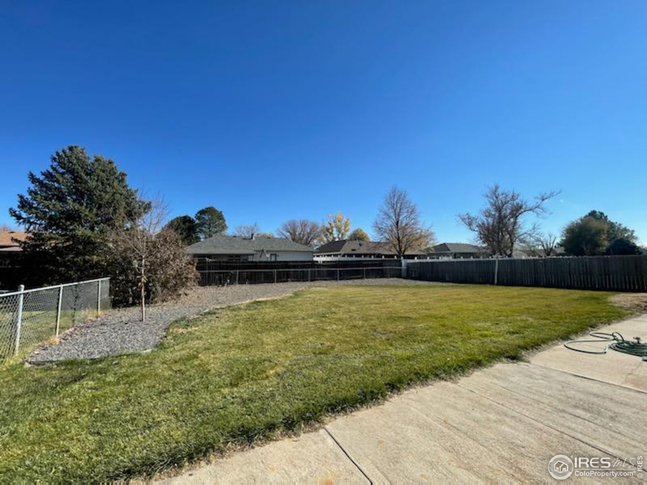 1402 Fillmore Street Sterling, CO 80751 - Photo 23 of 27