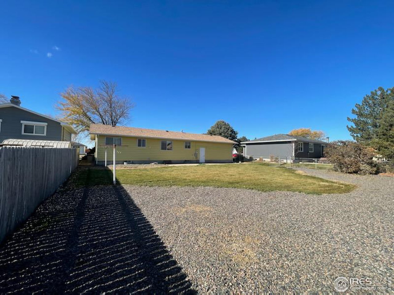 1402 Fillmore Street Sterling, CO 80751 - Photo 25 of 27