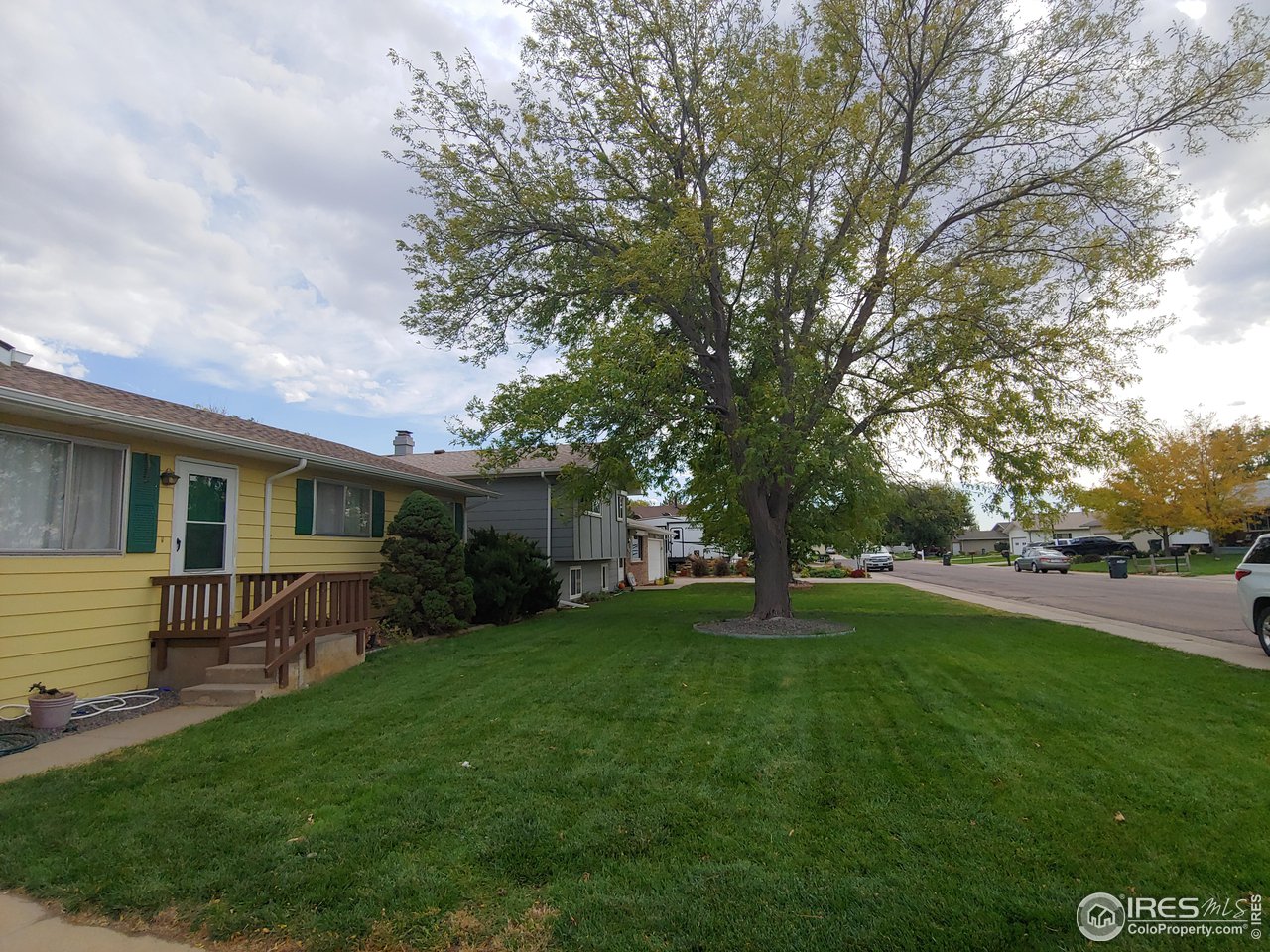 1402 Fillmore Street Sterling, CO 80751 - Photo 3 of 27