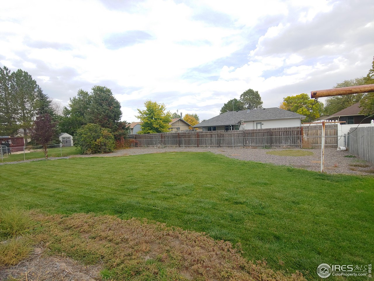 1402 Fillmore Street Sterling, CO 80751 - Photo 5 of 27