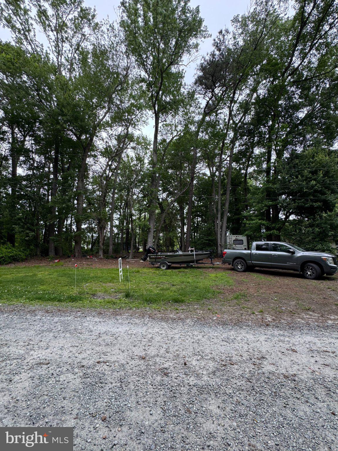 36129 New Marydels Road Frankford, DE 19945 - Photo 5 of 11 Serene wooded retreat with parking.