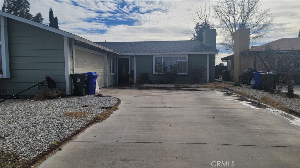 10461 Napa Road Adelanto, CA 92301 - Photo 1 of 1 Gallery Image 1