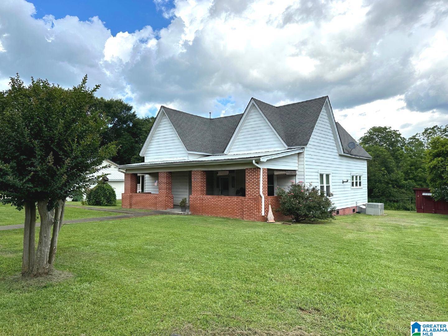 140 5th Avenue Lineville, AL 36266 - Photo 2 of 18