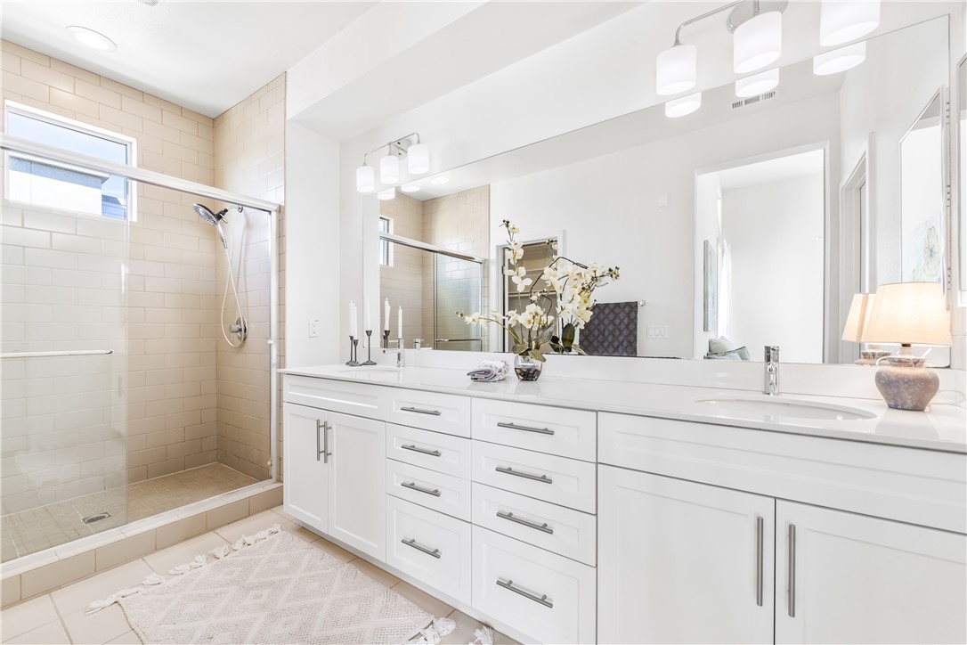 764 Colorado Circle Carson, CA 90745 - Photo 23 of 56 Gorgeous bathroom for Bedroom #2