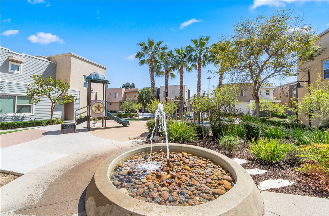 764 Colorado Circle Carson, CA 90745 - Photo 3 of 56 Lush Landscape in this gated community.