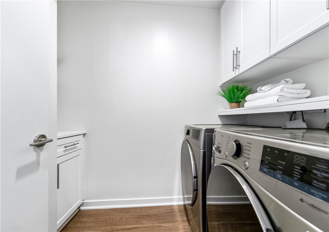 764 Colorado Circle Carson, CA 90745 - Photo 33 of 56 Spacious Laundry room