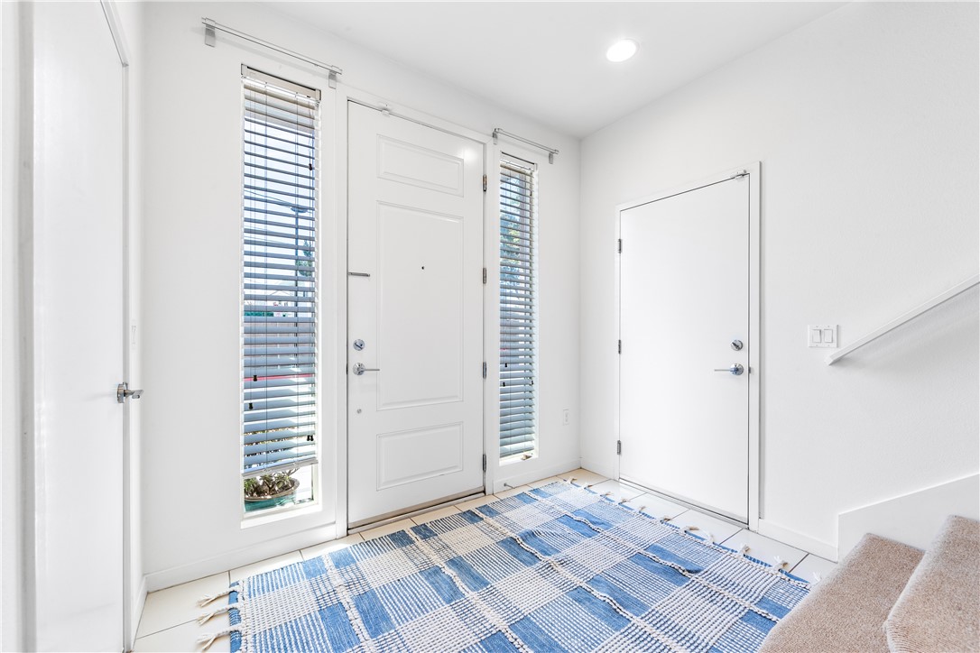 764 Colorado Circle Carson, CA 90745 - Photo 42 of 56 Entry and attached garage direct access