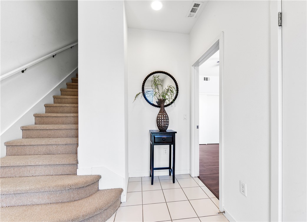 764 Colorado Circle Carson, CA 90745 - Photo 43 of 56 Entry and Bedroom #1