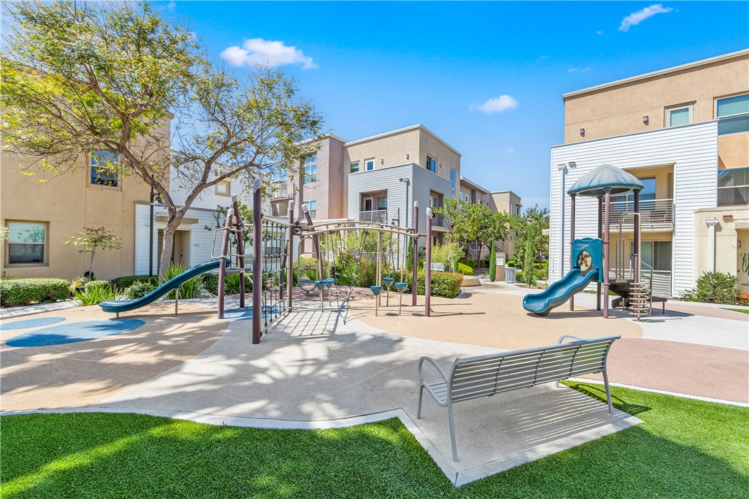 764 Colorado Circle Carson, CA 90745 - Photo 5 of 56 The Tot Lot is clean and fun. Located in the center of the gated Community.