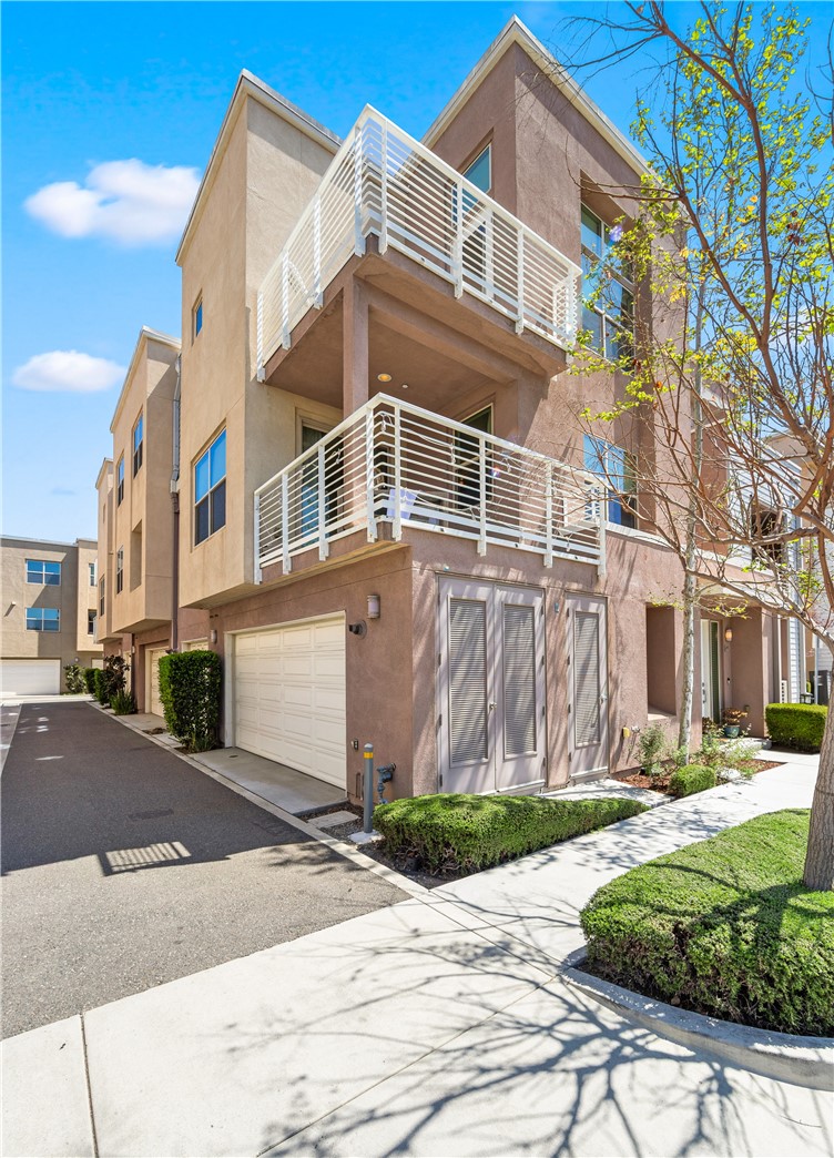 764 Colorado Circle Carson, CA 90745 - Photo 53 of 56 Corner unit with 2 car attached garage