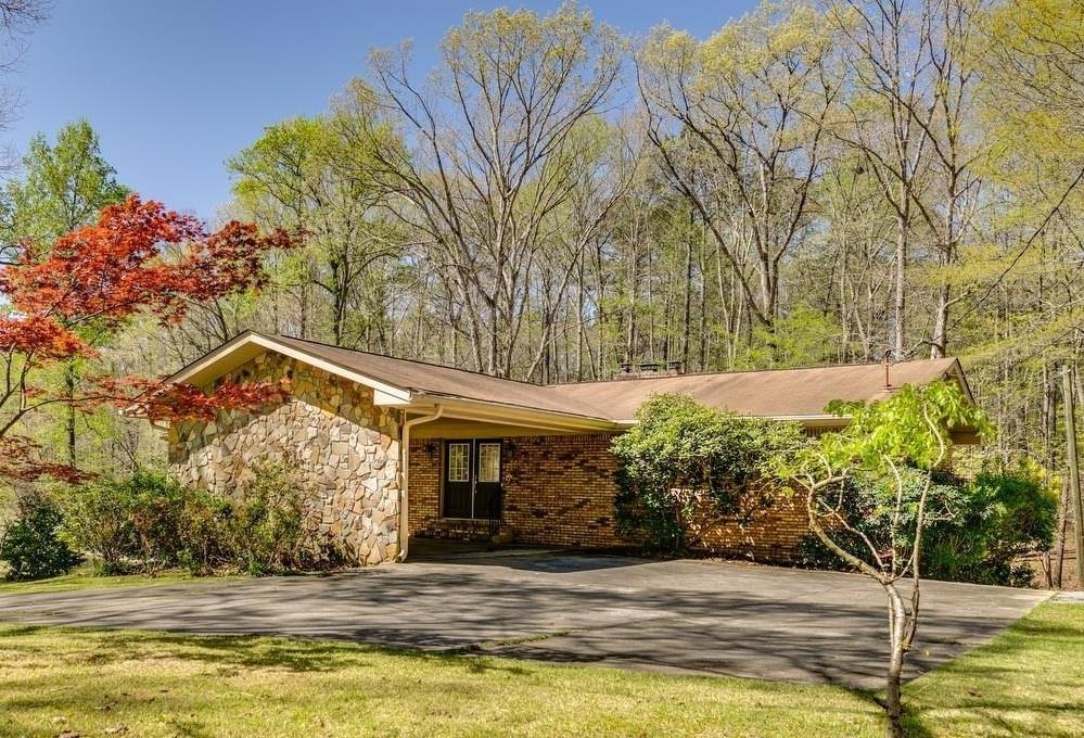 131 Cannongate Circle Sharpsburg, GA 30277 - Photo 1 of 1