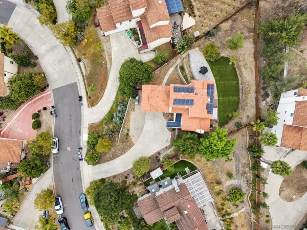 $1,095,000 | 2042 Cherokee Lane, Escondido, CA 92026