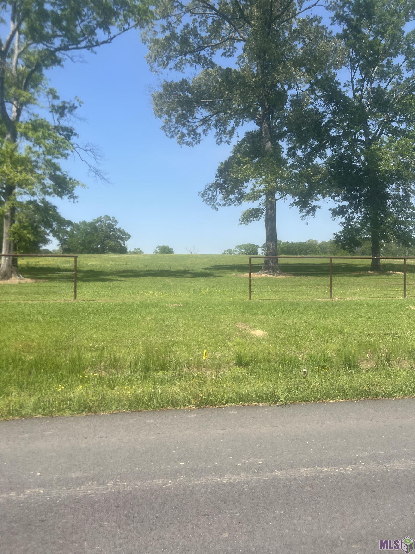 Tract U-1 Gross Road Clinton, LA 70722 - Photo 1 of 4
