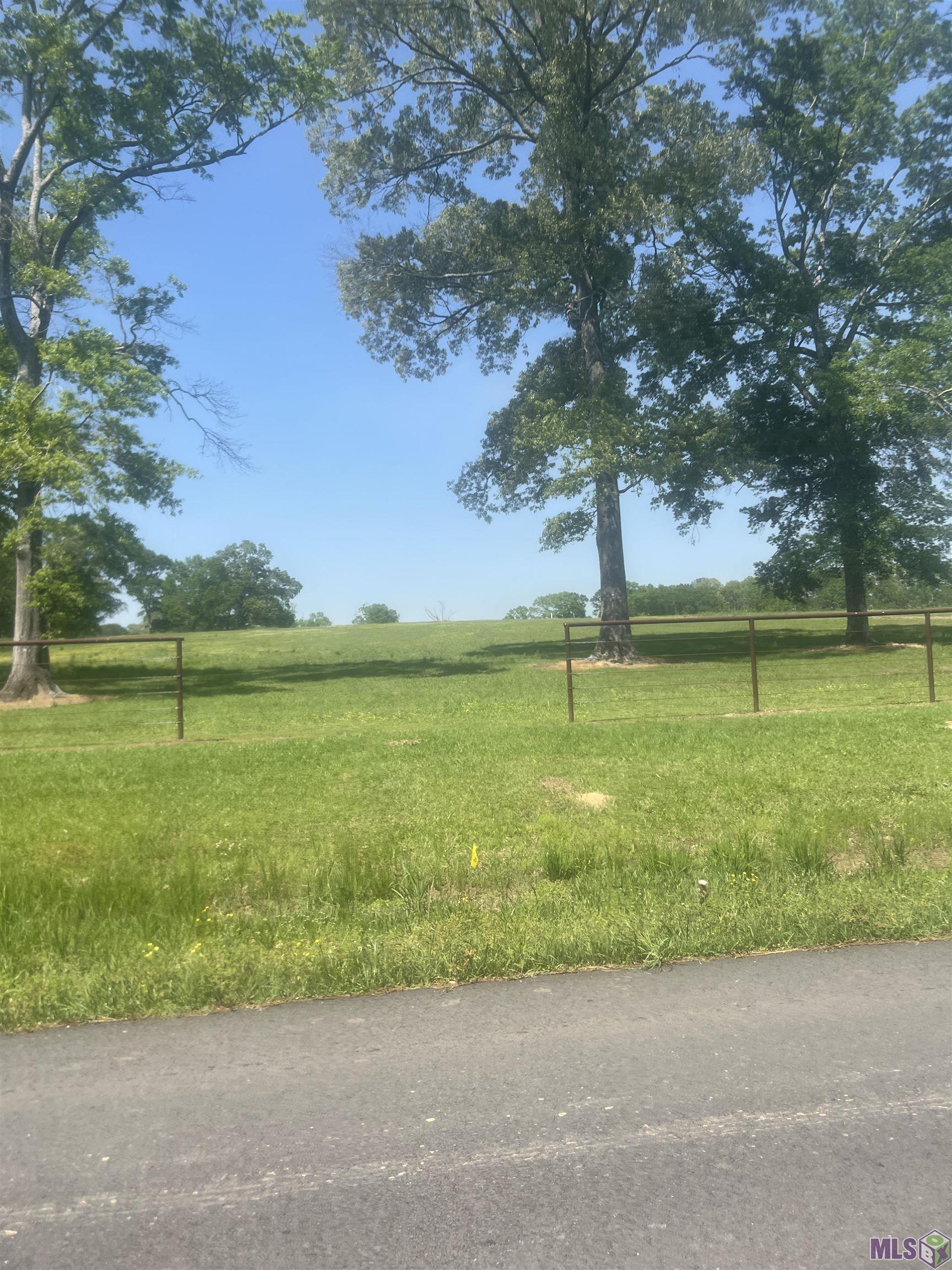 Tract U-1 Gross Road Clinton, LA 70722 - Photo 2 of 4