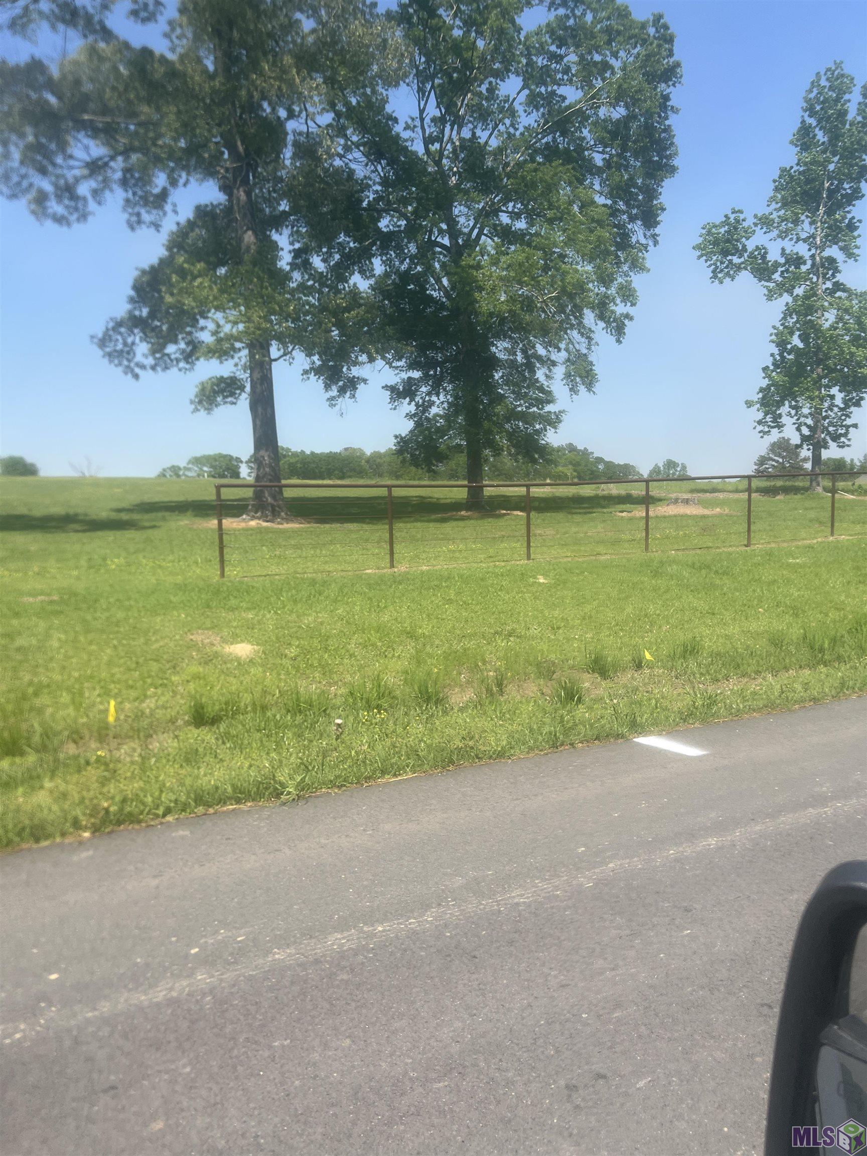 Tract U-1 Gross Road Clinton, LA 70722 - Photo 3 of 4