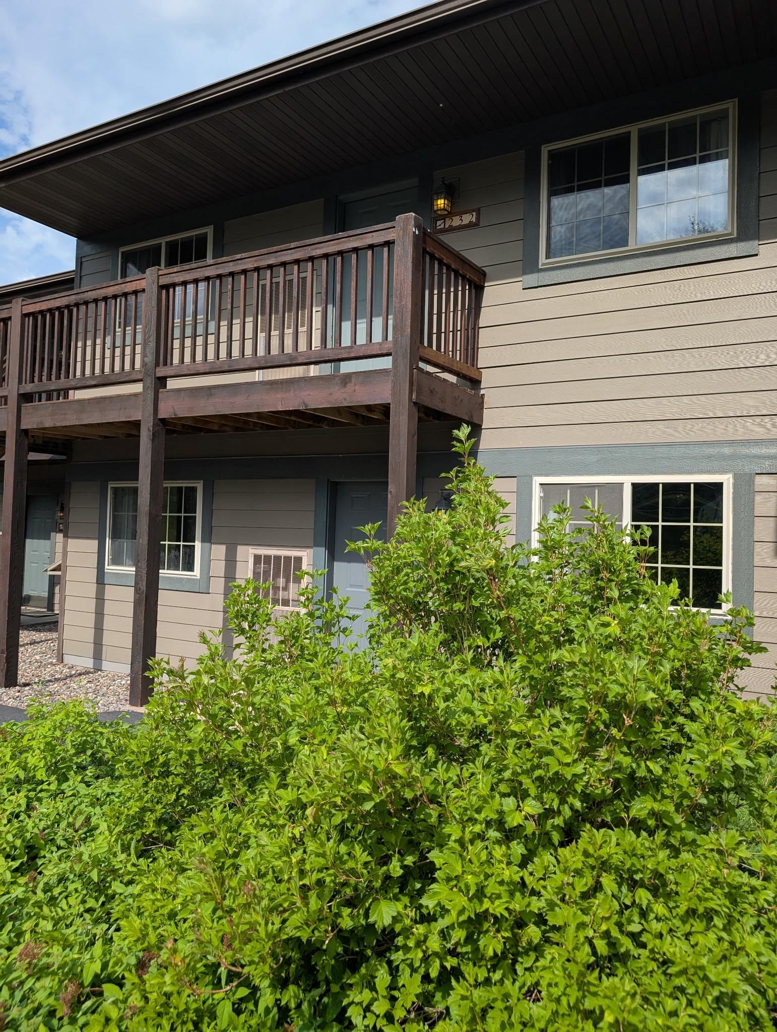 2012 Wild Eagle Lane, Unit 232 Eagle River, WI 54521 - Photo 1 of 27