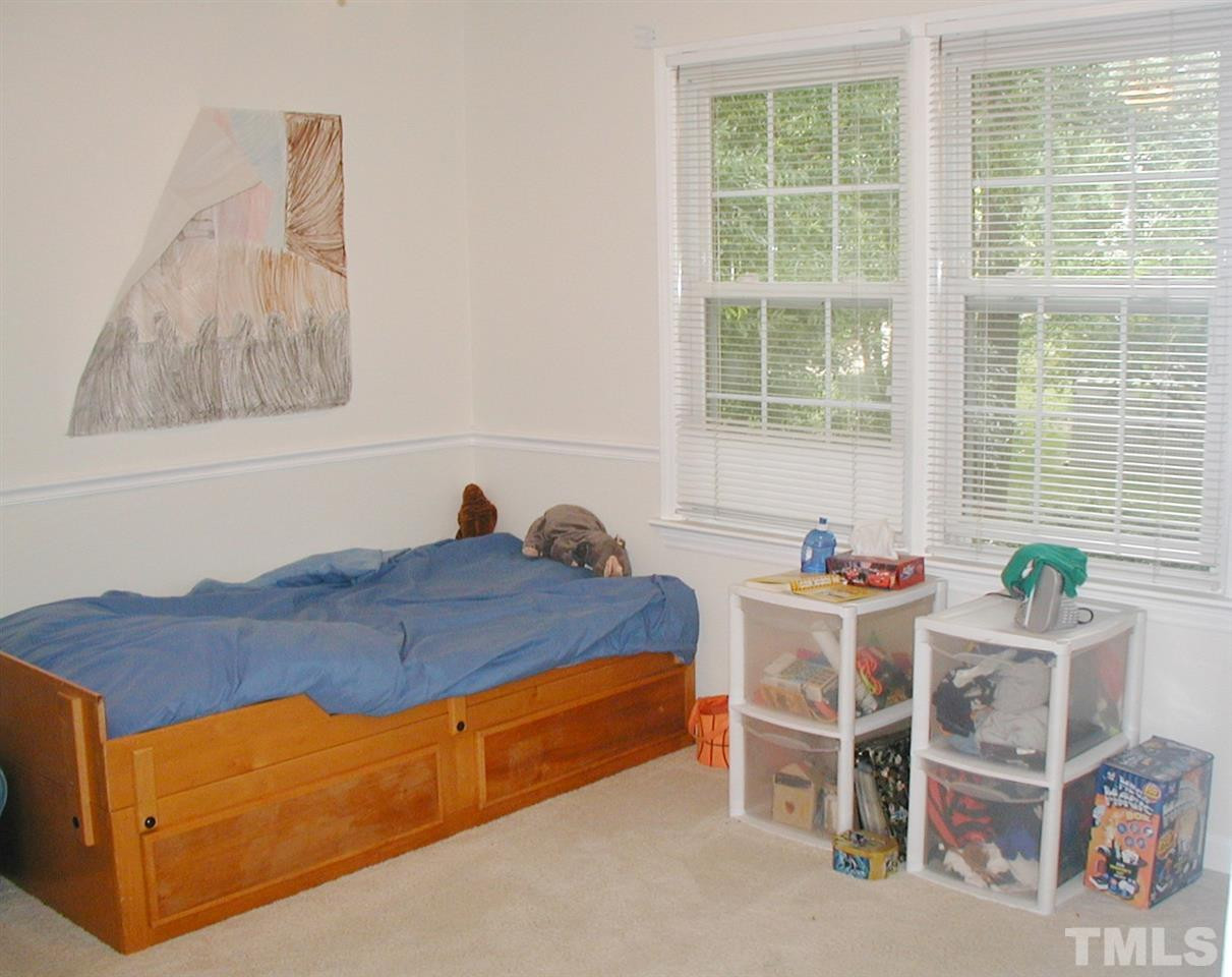1500 Strothmore Court Raleigh, NC 27615 - Photo 11 of 15 Photo 11