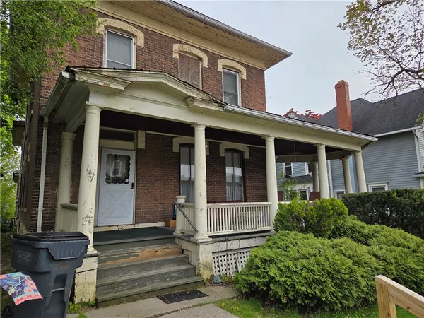 $45,000 | 147 East Elm Street, Milo, NY 14527