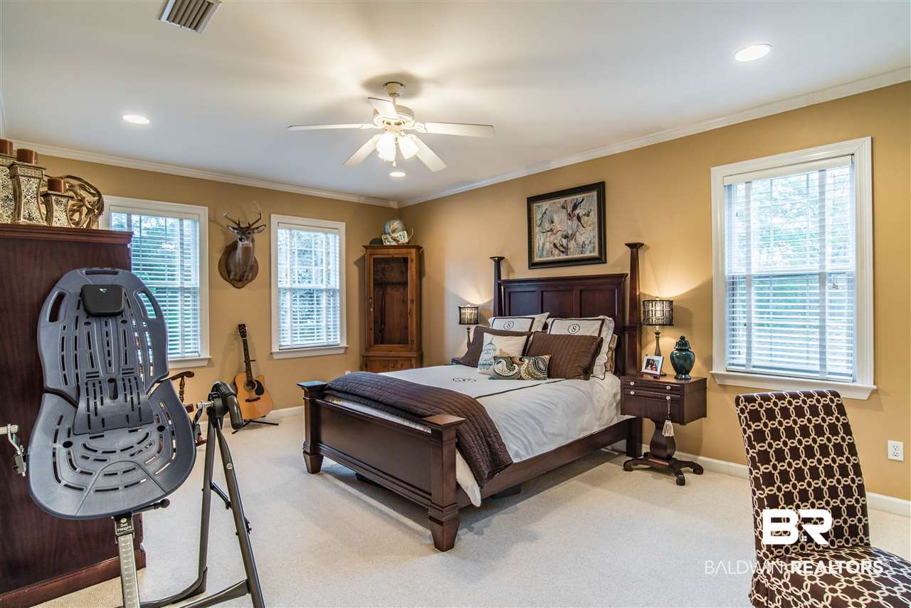 1252 Patrick Street Daphne, AL 36526 - Photo 27 of 43 BEDROOM 4