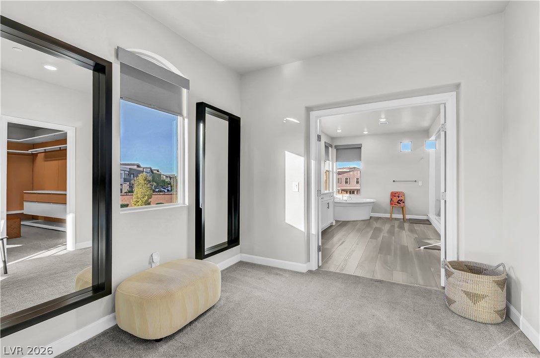 6780 Stella Rosa Court Las Vegas, NV 89139 - Photo 45 of 72