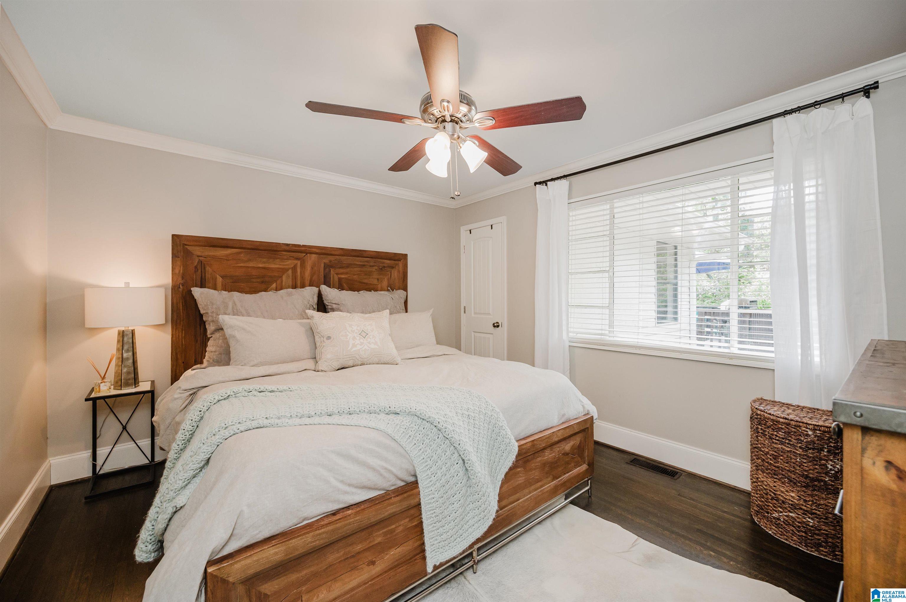 1617 Cresthill Road Birmingham, AL 35213 - Photo 21 of 40