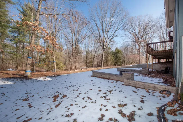 $665,000 | 4120 Black Forest Lane, West Lafayette, IN 47906