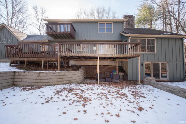$665,000 | 4120 Black Forest Lane, West Lafayette, IN 47906